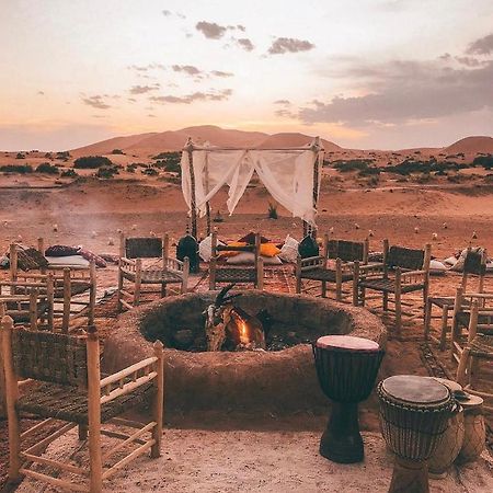 Kam Kam Dunes Мерзуга Экстерьер фото