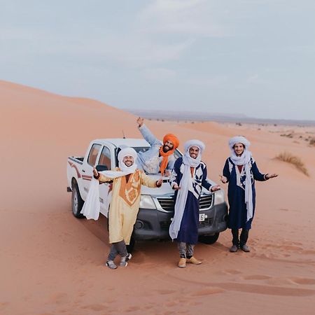Kam Kam Dunes Мерзуга Экстерьер фото