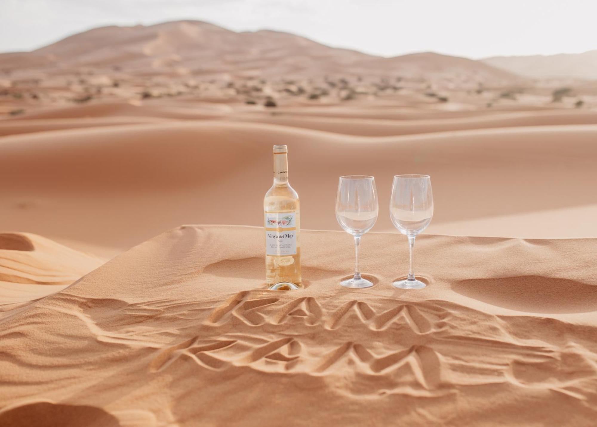 Kam Kam Dunes Мерзуга Экстерьер фото