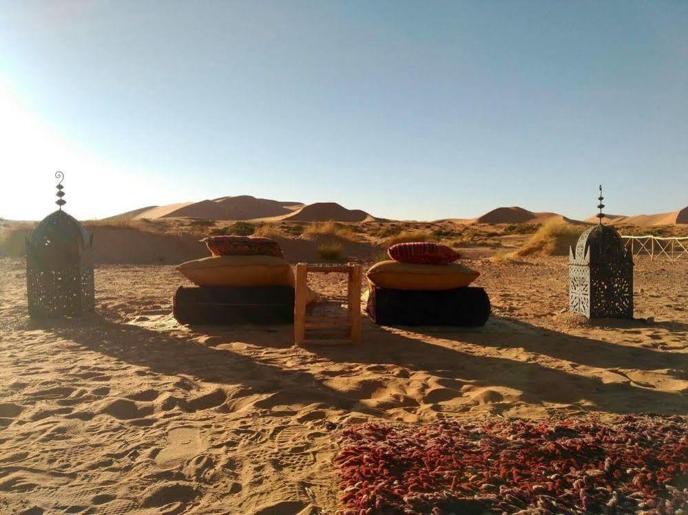 Kam Kam Dunes Мерзуга Экстерьер фото