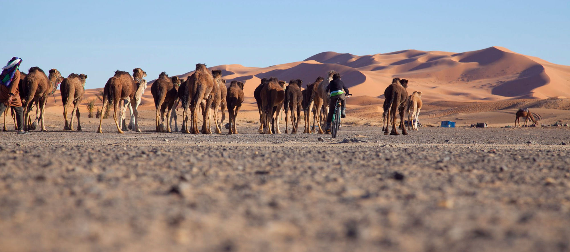 Kam Kam Dunes Мерзуга Экстерьер фото