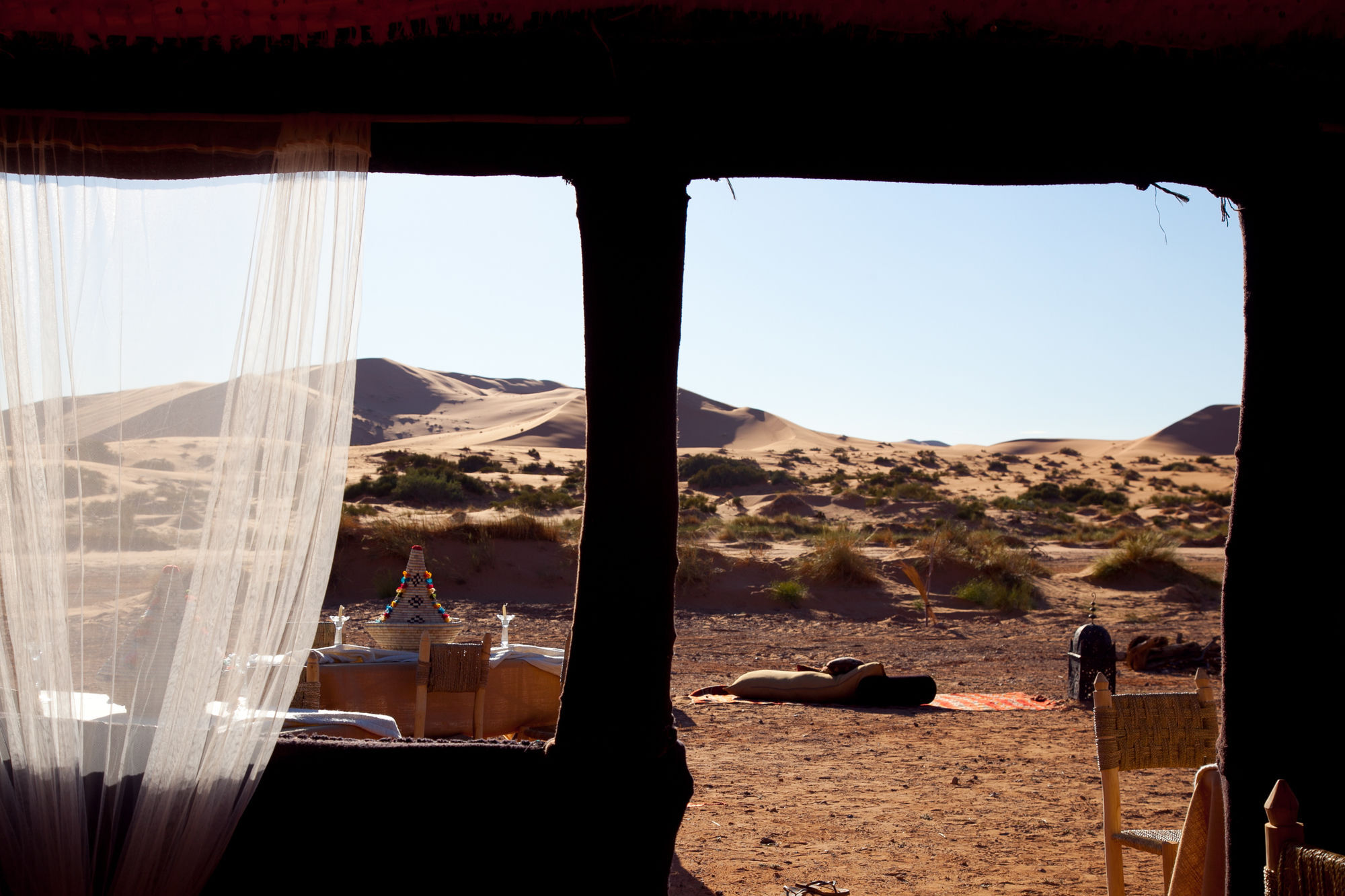 Kam Kam Dunes Мерзуга Экстерьер фото